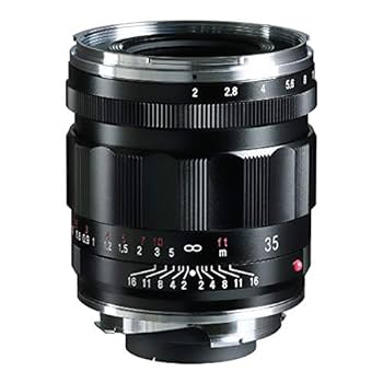 フォクトレンダー APO-LANTHAR 35mm F2 E-mount Voigtlander APO-LANTHAR 35mm F2 Aspherical E-mount 実写レビュー